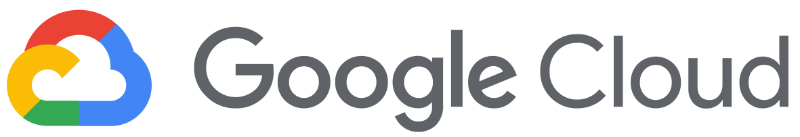 Logo Google Cloud Platform
