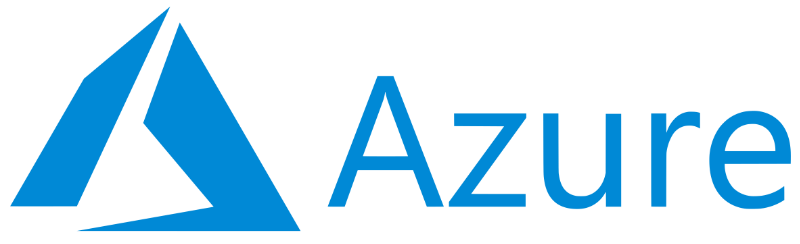 Logo Microsoft Azure