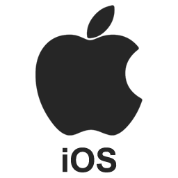 iOS app icon