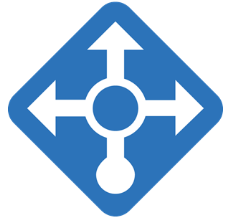 Logo Azure Load Balancing