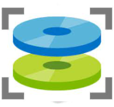 Logo layanan Snapshot Microsoft Azure