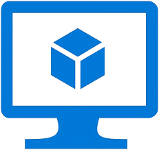 Logo Azure Vm