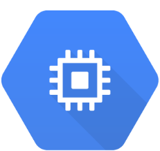 Logo Compute Engine GCP