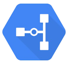 Logo GCP VPC