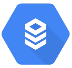 Logo Google Cloud SQL