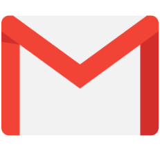 Logo Google Gmail