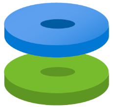 Logo Managed Storage