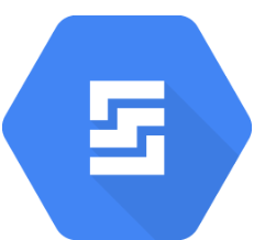 Logo Persistent Disk