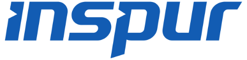 Inspur logo
