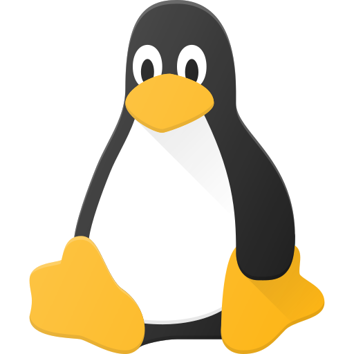linux logo