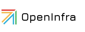 OpenInfra logo
