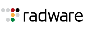Radware logo